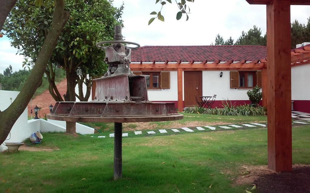 Casal Do Vale Da Palha Villa Vale de Francos Exterior photo