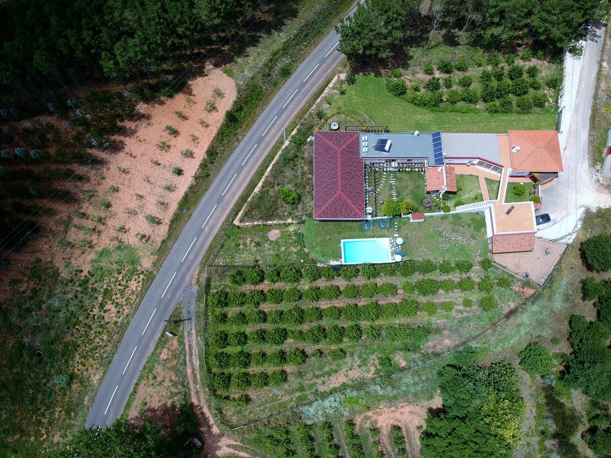 Casal Do Vale Da Palha Villa Vale de Francos Exterior photo